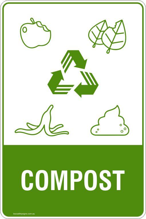 Compost Sign 9,600+ Compost Symbol Stock Photos, Pictures