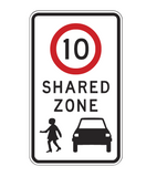 SHARED ZONE R4-4